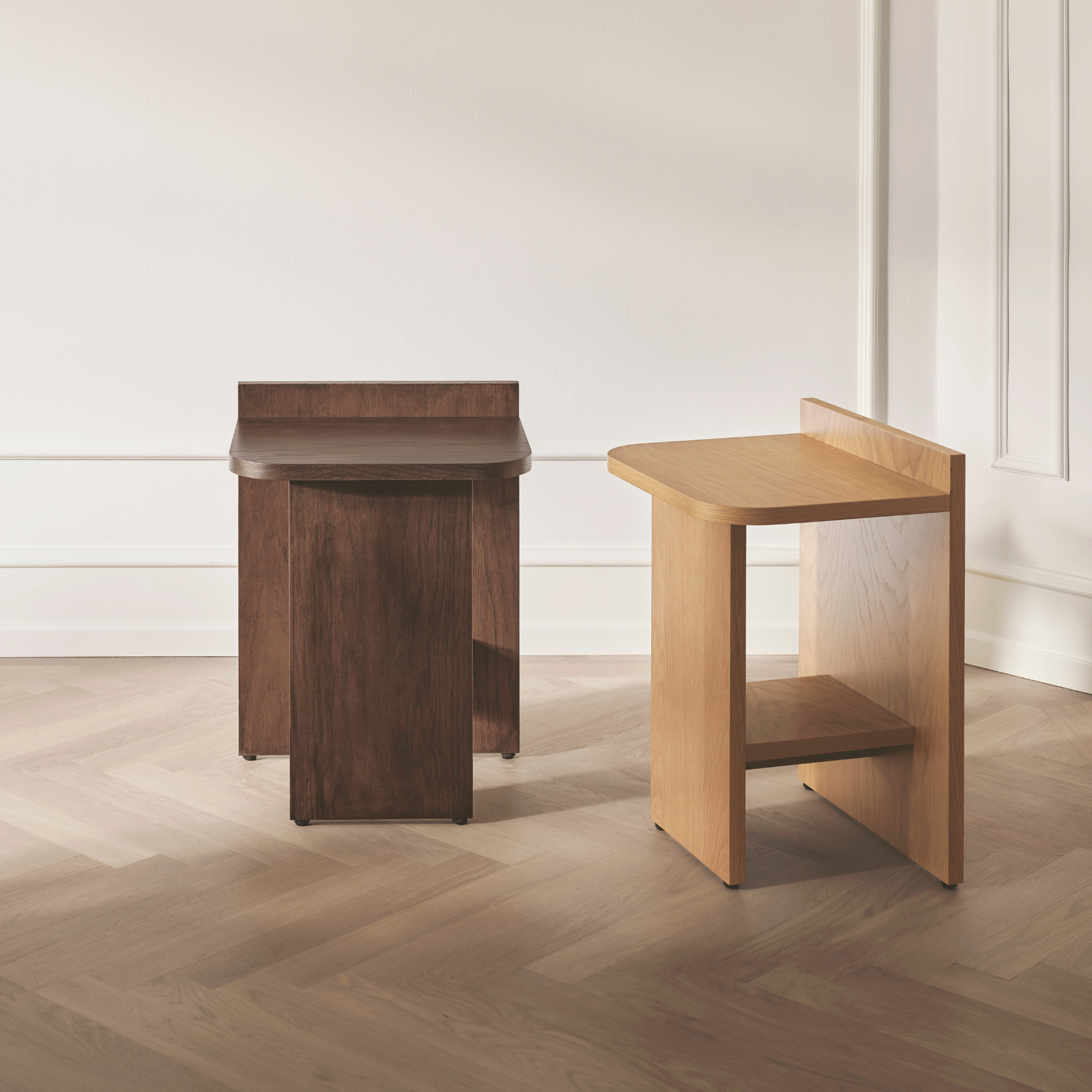 Ismo Side Table